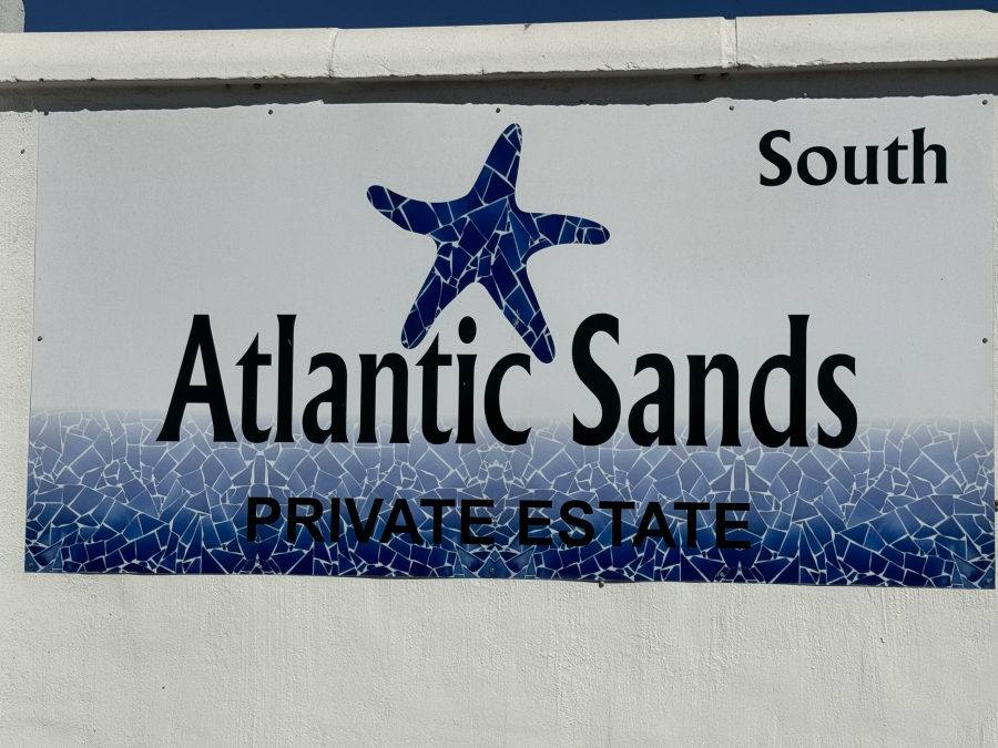 0 Bedroom Property for Sale in Atlantic Sands Private Estate Western Cape